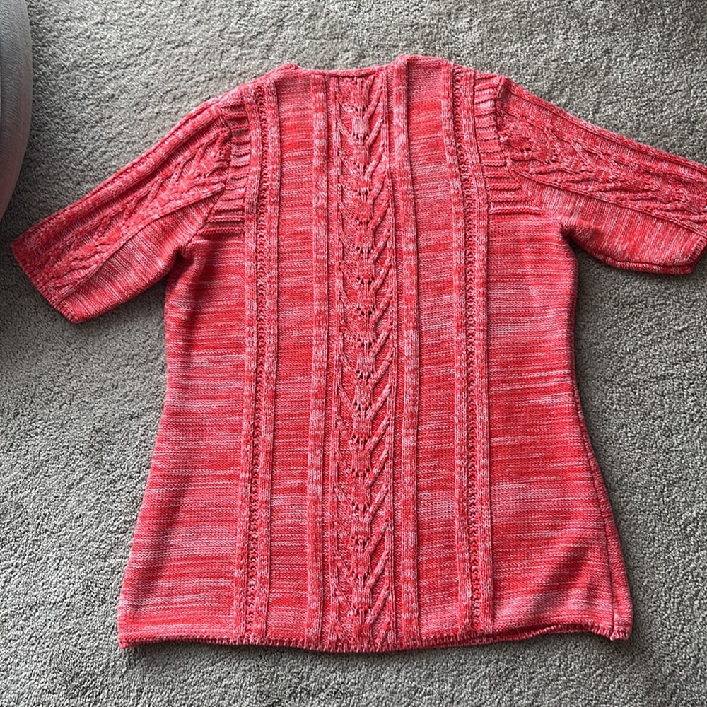Nwot Pendleton Sweater - image 2